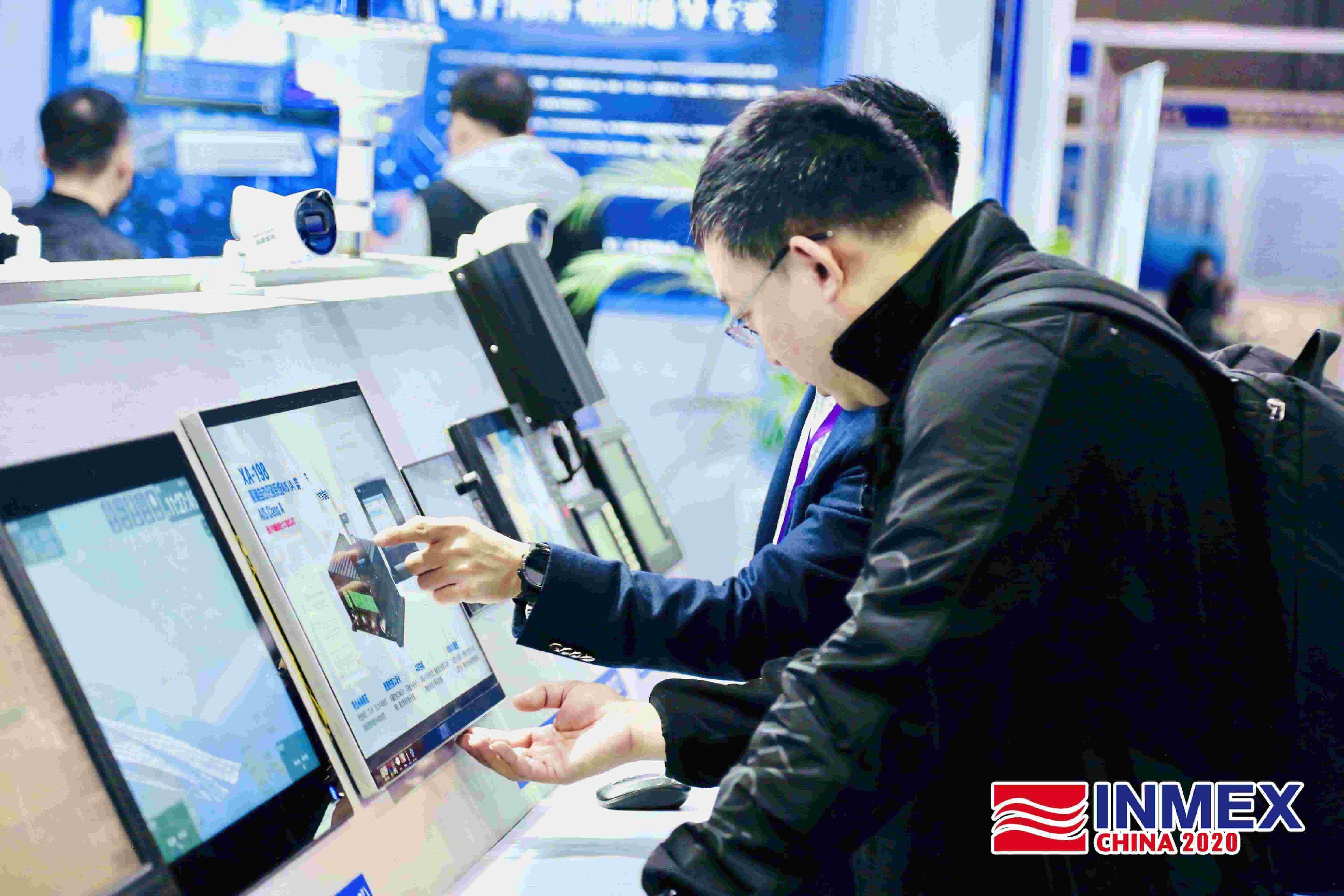 第九屆海事展現(xiàn)場(chǎng)8