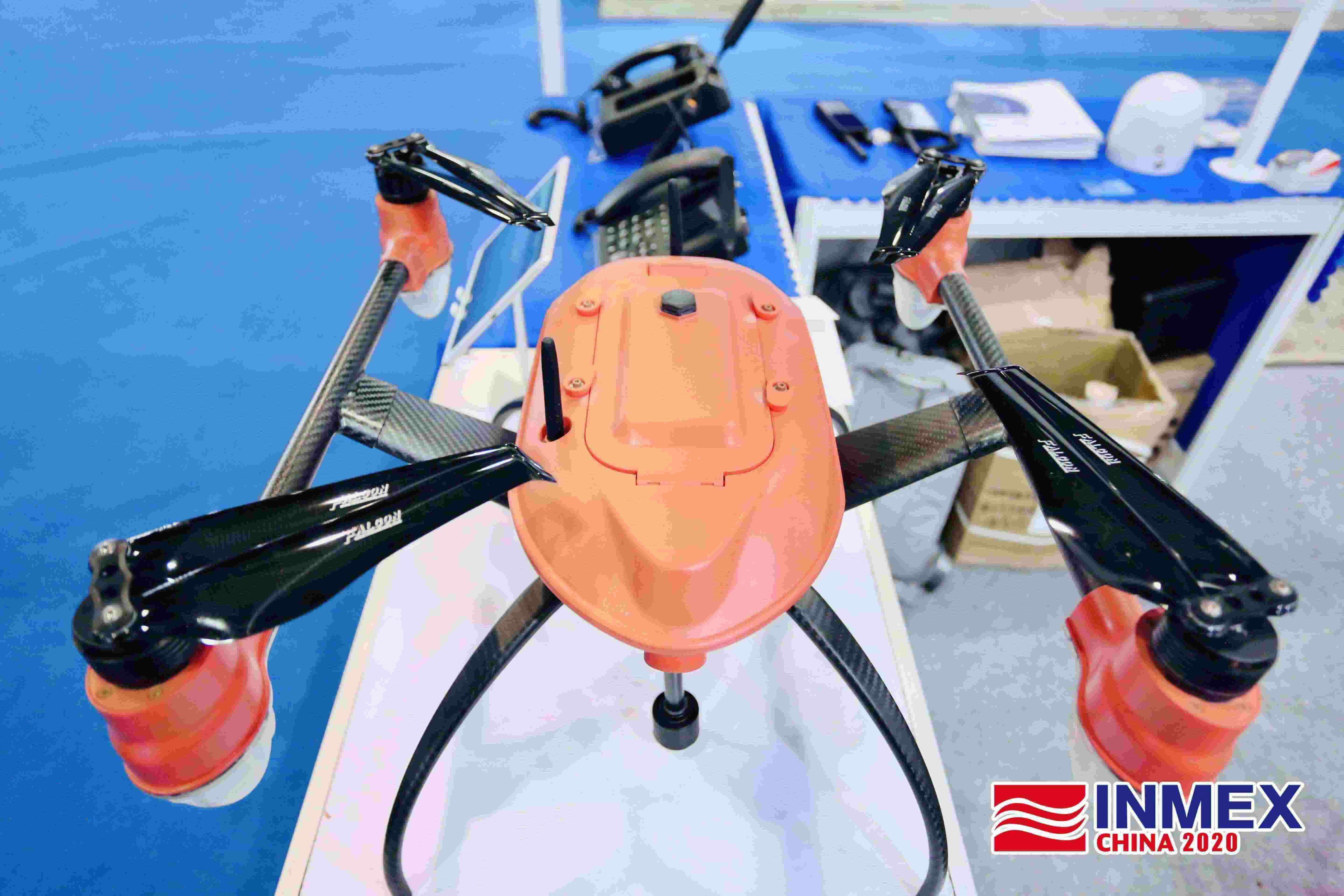 第九屆海事展現(xiàn)場(chǎng)7