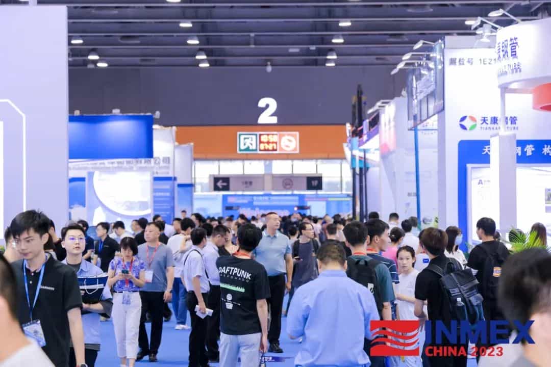 2023第十屆廣州國際海事展2